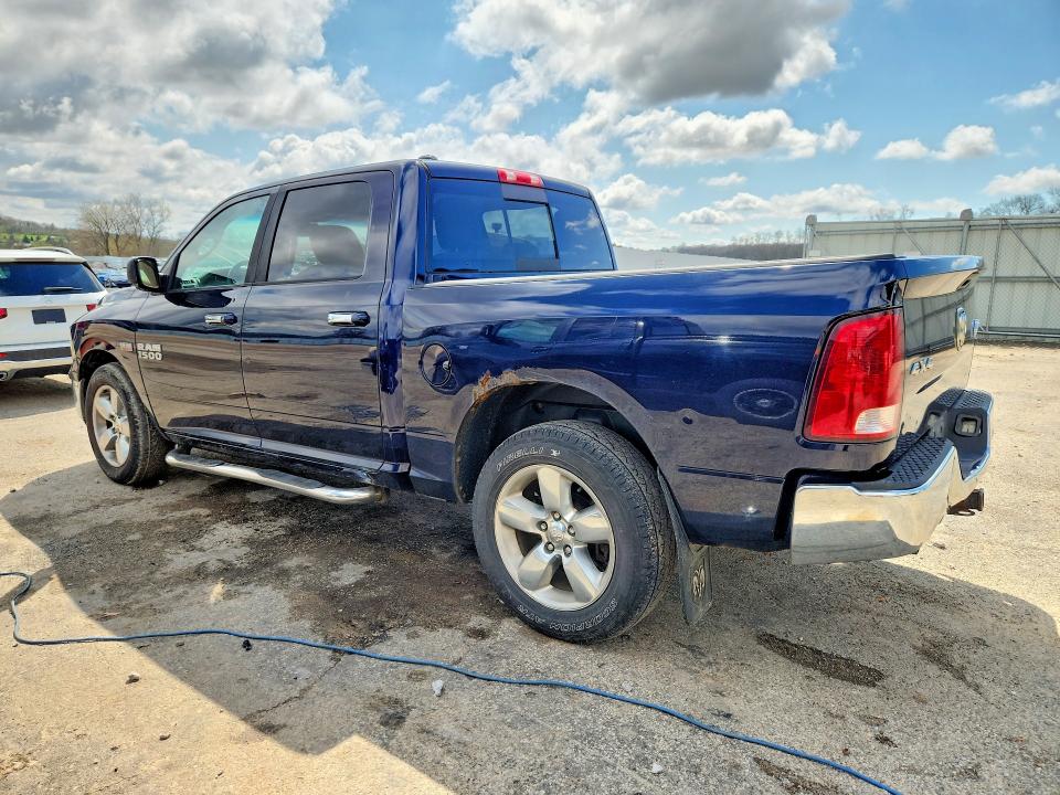 2013 Ram 1500 მანქანა იყიდება აუქციონზე, vin: 1C6RR7LT1DS624628, აუქციონის ნომერი: 50169566