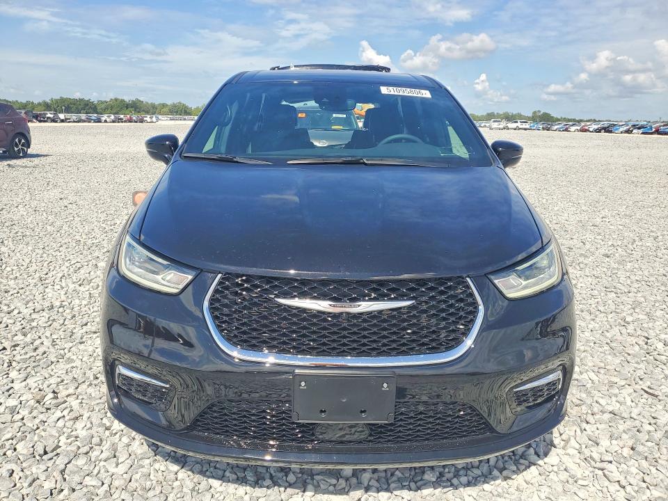 Продажа на аукционе авто 2026 Chrysler Pacifica, vin: 2C4RC1BG6TR184255, номер лота: 51095806