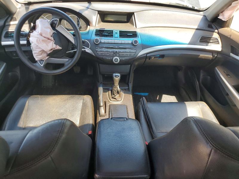 Продаж на аукціоні авто 2010 Honda Accord, vin: 1HGCP2E73AA119328, номер лоту: 50964036