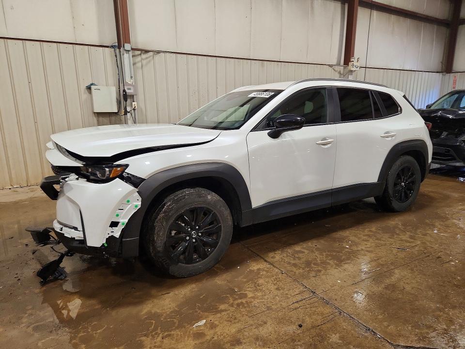 2024 Mazda Cx-50 მანქანა იყიდება აუქციონზე, vin: 7MMVABBM4RN239906, აუქციონის ნომერი: 49986106