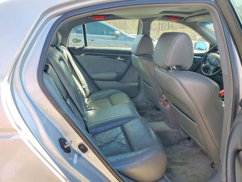 Aukcja sprzedaży 2005 Acura Tl, vin: 19UUA66275A079194, numer aukcji: 48895456