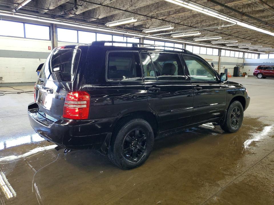 Продаж на аукціоні авто 2002 Toyota Highlander, vin: JTEHF21A820046937, номер лоту: 50723196