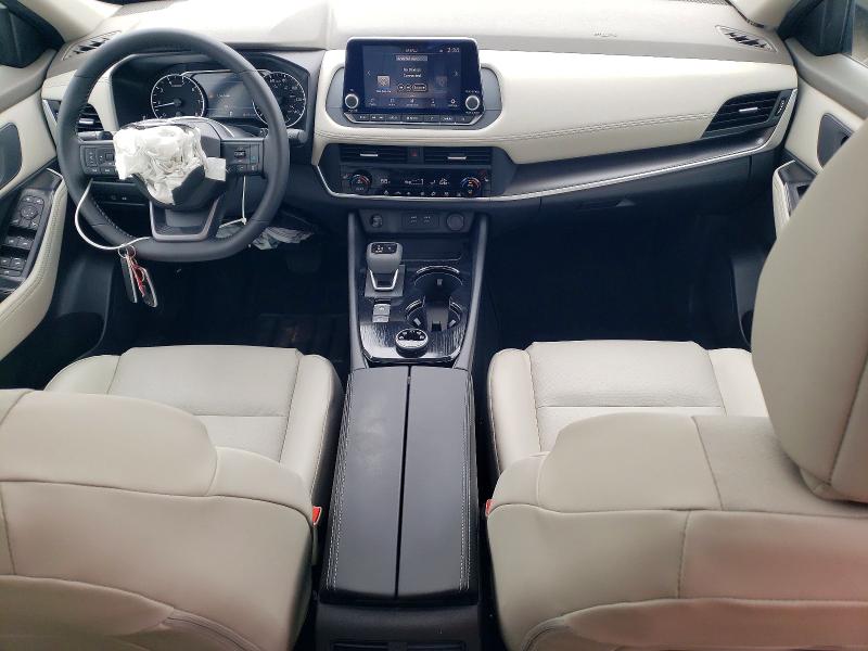 Продажа на аукционе авто 2026 Nissan Rogue, vin: 5N1BT3BB8TC718622, номер лота: 50563816