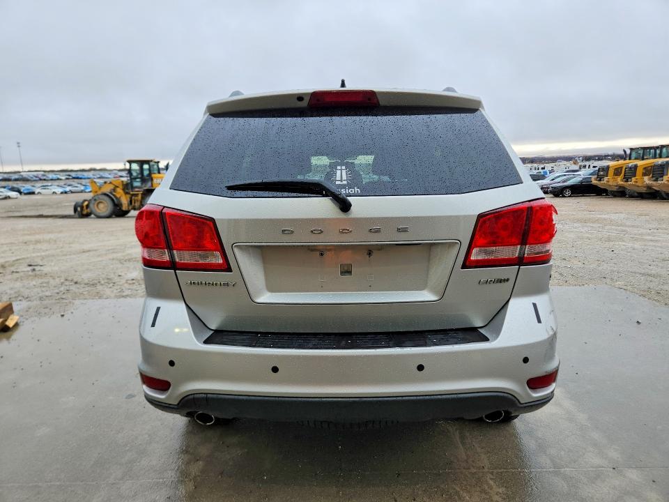 48609706 :رقم المزاد ، 3C4PDCDG5DT558981 vin ، 2013 Dodge Journey مزاد بيع
