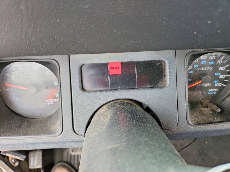 48703996 :رقم المزاد ، 1J4FY19P4RP470362 vin ، 1994 Jeep Wrangler / Yj مزاد بيع
