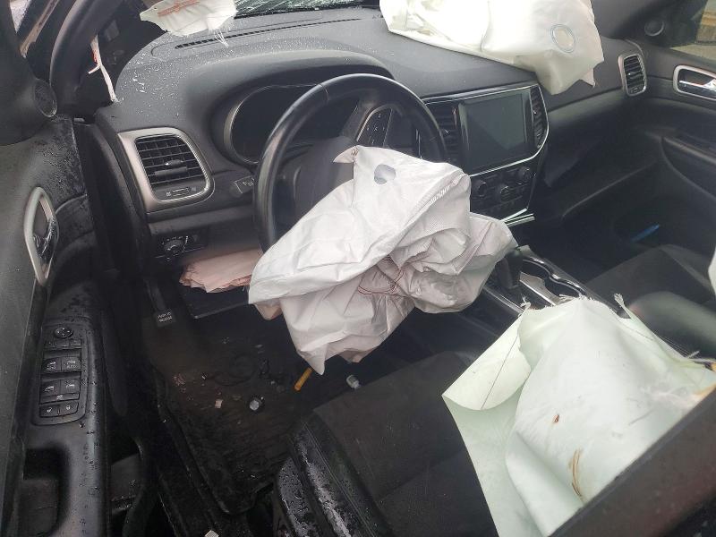 Продаж на аукціоні авто 2020 Jeep Grand Cherokee, vin: 1C4RJFAG1LC445871, номер лоту: 49004416