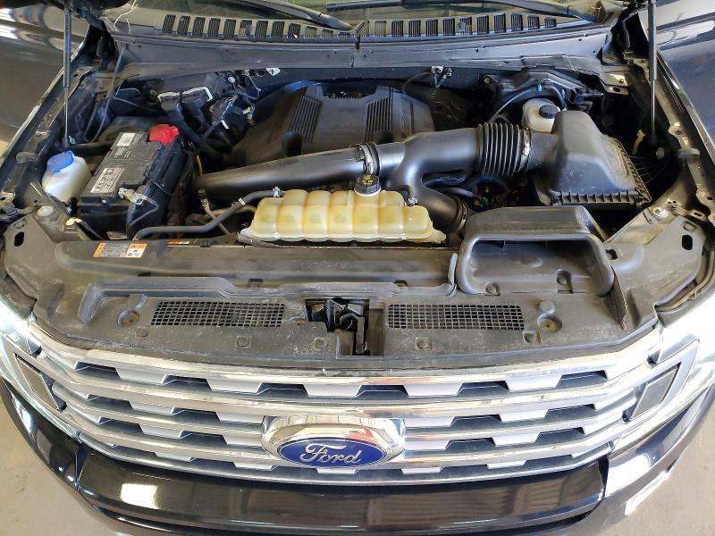 Продаж на аукціоні авто 2019 Ford Expedition, vin: 1FMJU2AT1KEA83632, номер лоту: 51474386