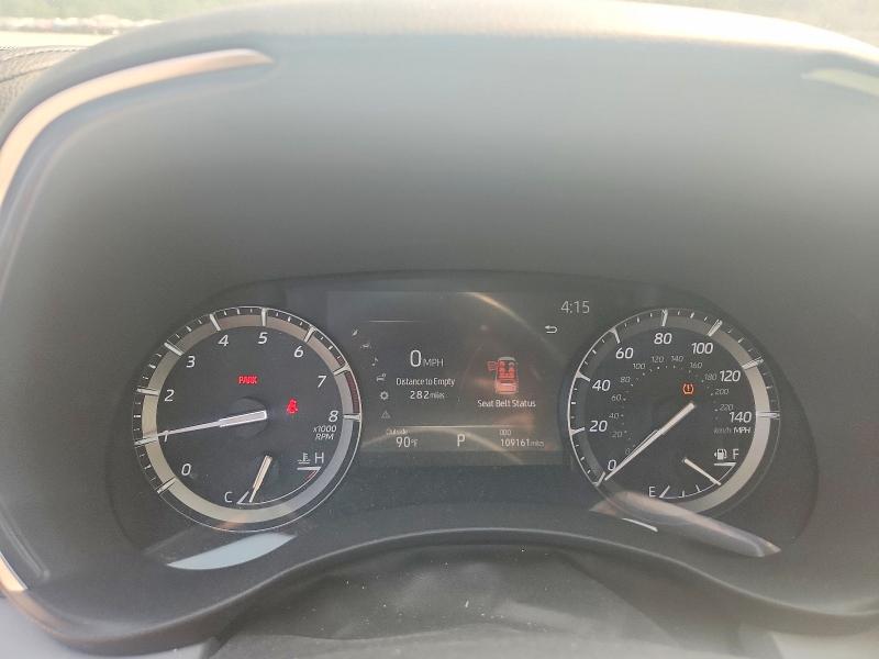 Продажа на аукционе авто 2020 Toyota Highlander, vin: 5TDYZRAH2LS023539, номер лота: 51091566