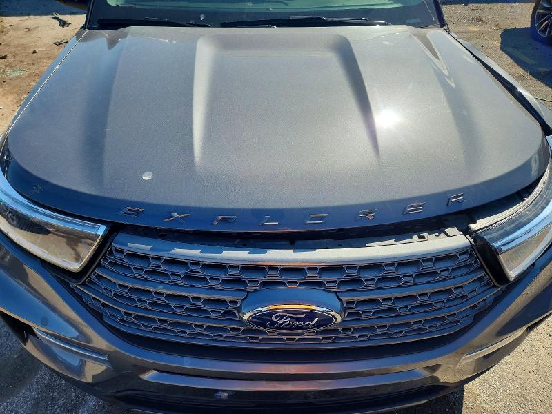Aukcja sprzedaży 2022 Ford Explorer, vin: 1FMSK8DH1NGC19948, numer aukcji: 48692306
