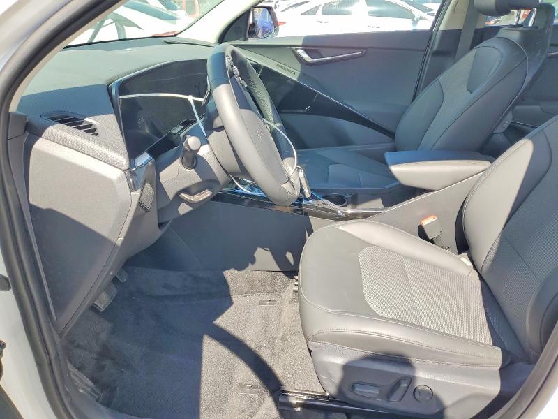 Aukcja sprzedaży 2025 Kia Niro Ev, vin: KNDCR3L11S5140914, numer aukcji: 48490766