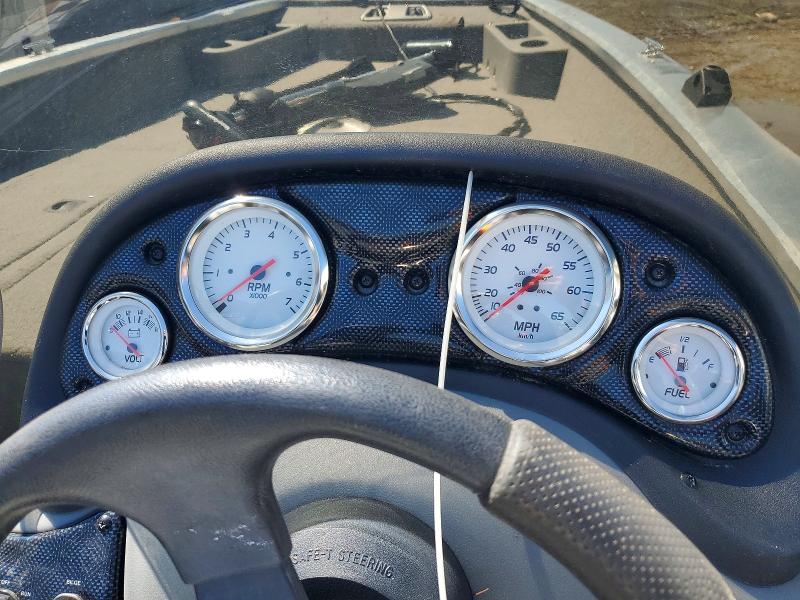 Продаж на аукціоні авто 2010 Tracker Pro 175, vin: BUJ16820L910, номер лоту: 48314566