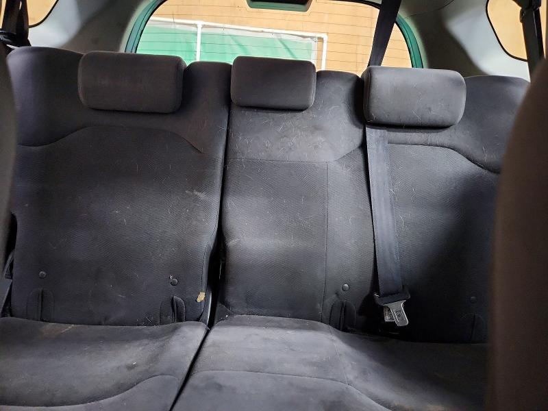 Aukcja sprzedaży 2010 Honda Fit, vin: JHMGE8H23AC012131, numer aukcji: 51714846