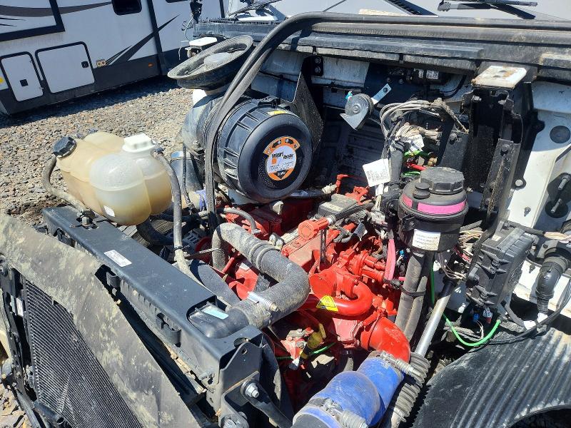 Продажа на аукционе авто 2024 Mack Md, vin: 1M2MDBAAXRS013456, номер лота: 49935496