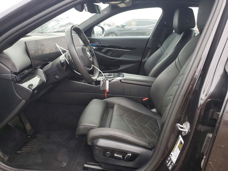 Aukcja sprzedaży 2024 Bmw 530, vin: WBA53FJ04RCS47691, numer aukcji: 47942216