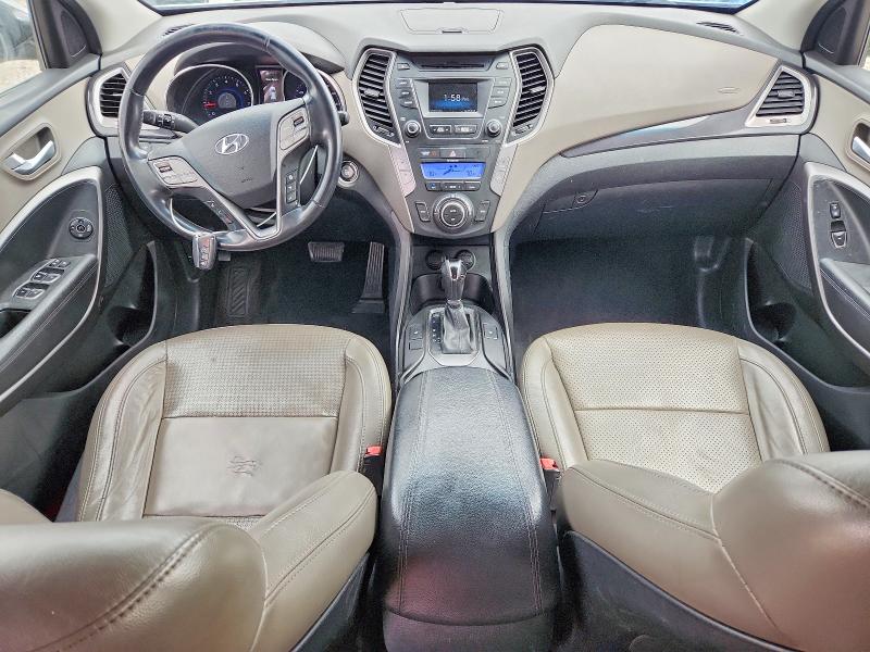Продажа на аукционе авто 2013 Hyundai Santa Fe Sport, vin: 5XYZUDLB0DG100406, номер лота: 49857626
