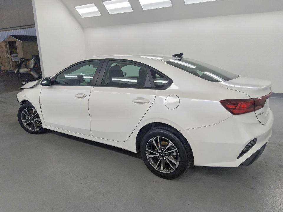 Aukcja sprzedaży 2023 Kia Forte, vin: 3KPF24ADXPE682691, numer aukcji: 51427036