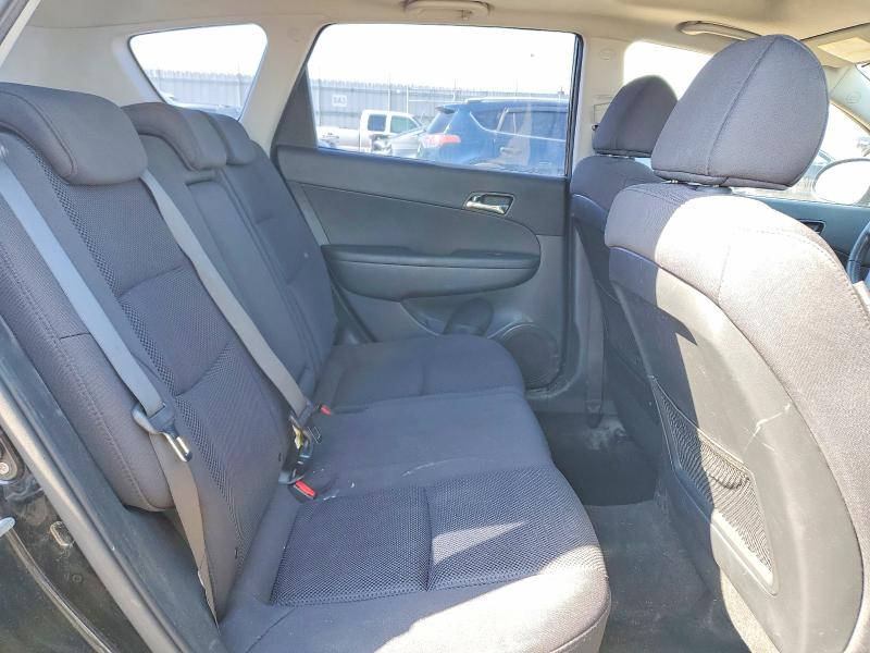 Продажа на аукционе авто 2012 Hyundai Elantra Touring, vin: KMHDC8AE6CU154139, номер лота: 51198676