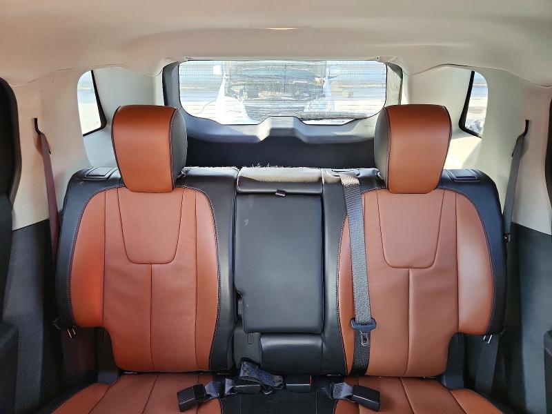 Продажа на аукционе авто 2017 Gmc Terrain, vin: 2GKFLPE32H6192896, номер лота: 51293366