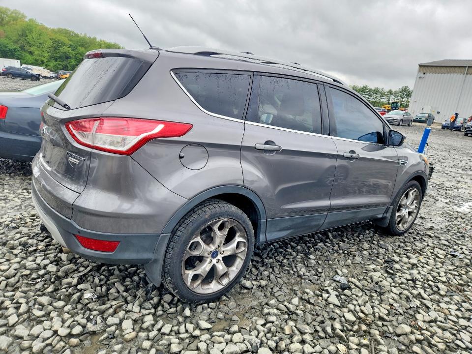 Aukcja sprzedaży 2013 Ford Escape, vin: 1FMCU9J94DUA77516, numer aukcji: 51856396