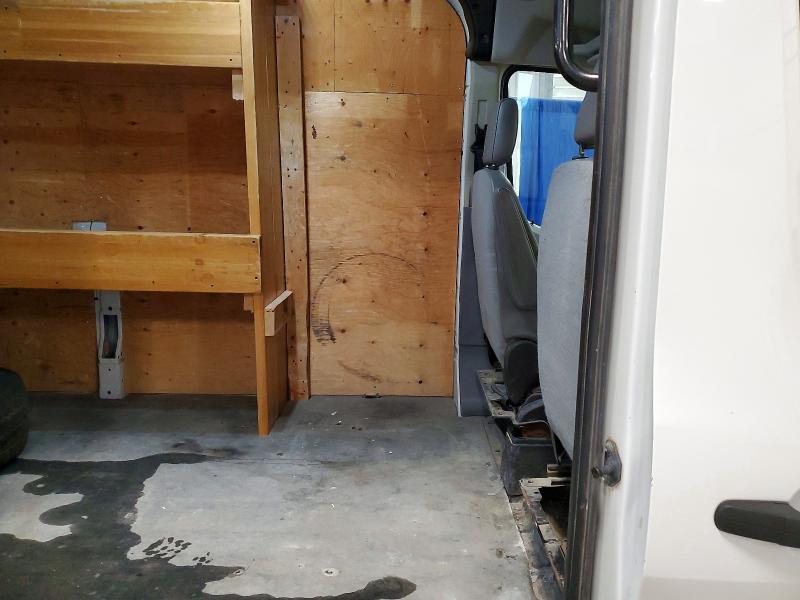 Aukcja sprzedaży 2019 Ford Transit, vin: 1FTYR2CM8KKB58516, numer aukcji: 48052606