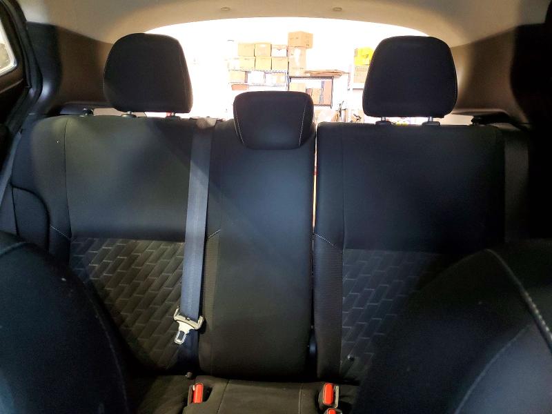 46548466 :رقم المزاد ، 3N1CP5CV8PL511095 vin ، 2023 Nissan Kicks مزاد بيع