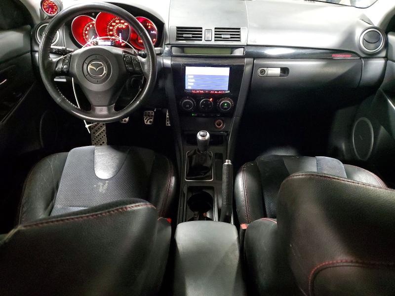 Продаж на аукціоні авто 2008 Mazda Speed, vin: JM1BK34MX81172429, номер лоту: 47982296