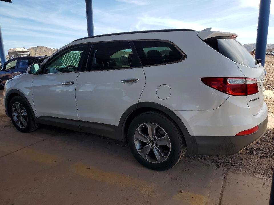Продажа на аукционе авто 2015 Hyundai Santa Fe, vin: KM8SMDHF9FU089318, номер лота: 51103286