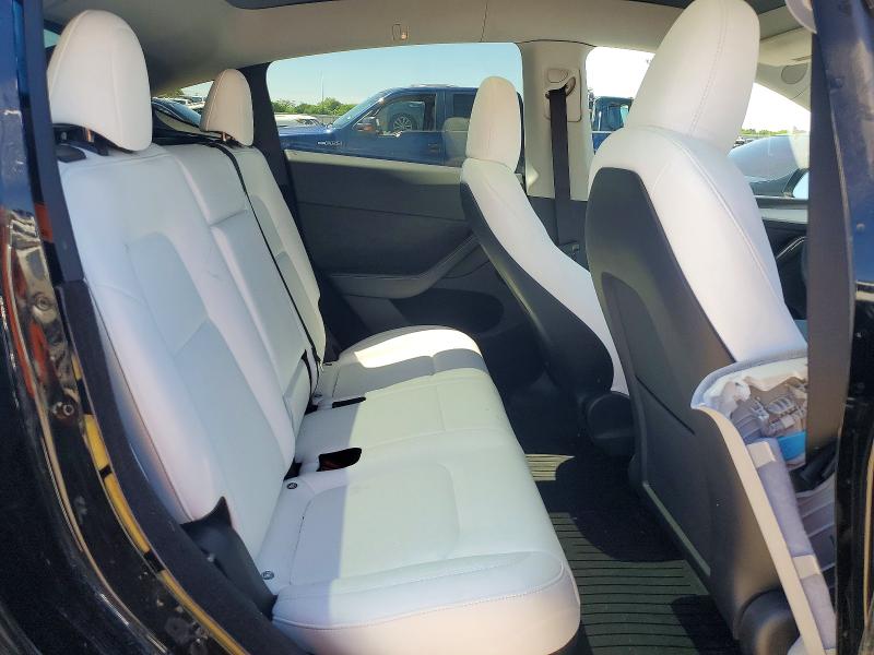 Продаж на аукціоні авто 2023 Tesla Model Y, vin: 7SAYGDEEXPA163261, номер лоту: 48248526