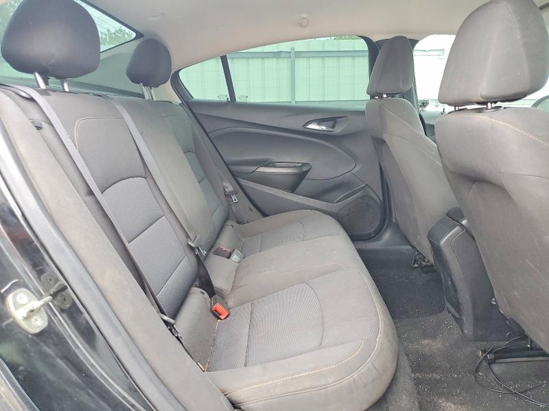 Aukcja sprzedaży 2018 Chevrolet Cruze, vin: 1G1BC5SMXJ7220826, numer aukcji: 48616696