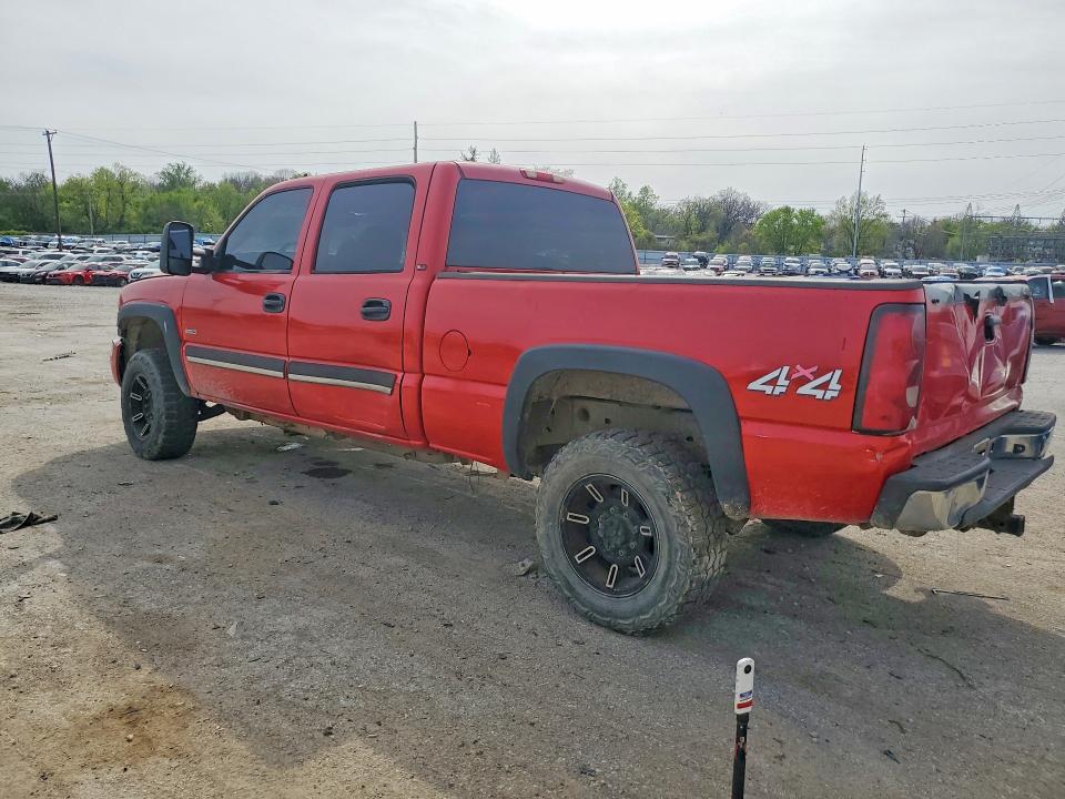 Aukcja sprzedaży 2006 Gmc Sierra, vin: 1GTHK23D96F164912, numer aukcji: 49415226