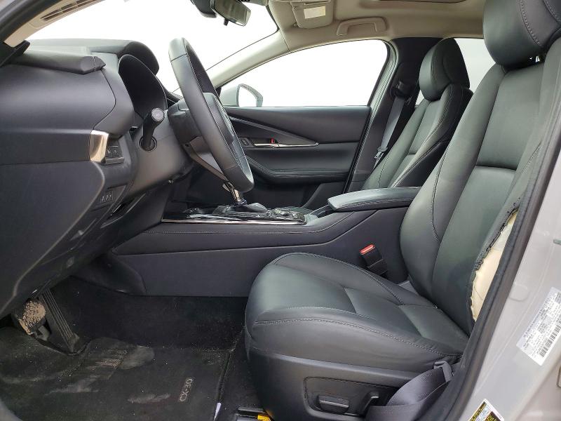 49891366 :رقم المزاد ، 3MVDMBCM0SM759925 vin ، 2025 Mazda Cx-30 مزاد بيع
