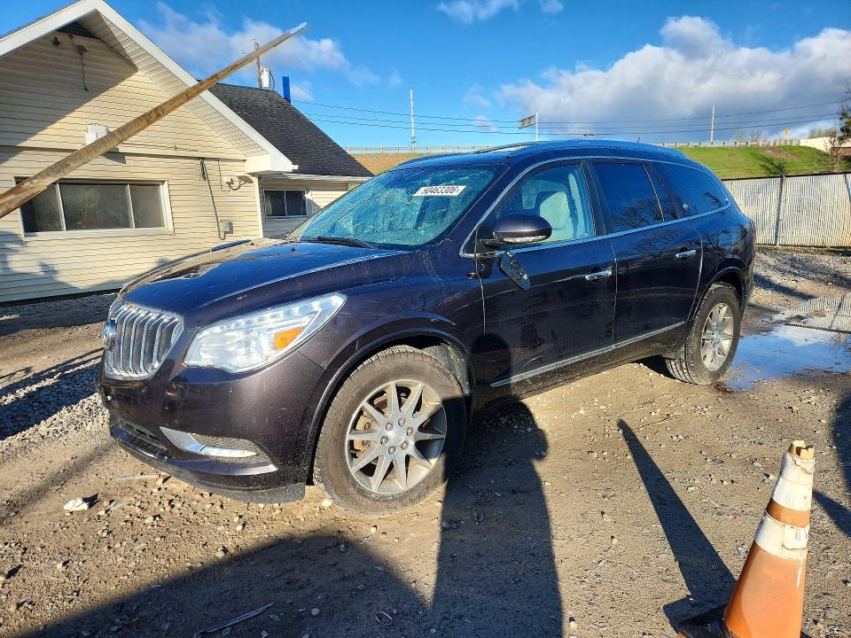 Продаж на аукціоні авто 2017 Buick Enclave, vin: 5GAKVBKDXHJ299199, номер лоту: 50463306
