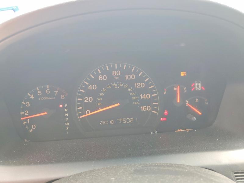Продажа на аукционе авто 2004 Honda Accord, vin: JHMCM56854C032957, номер лота: 51092096
