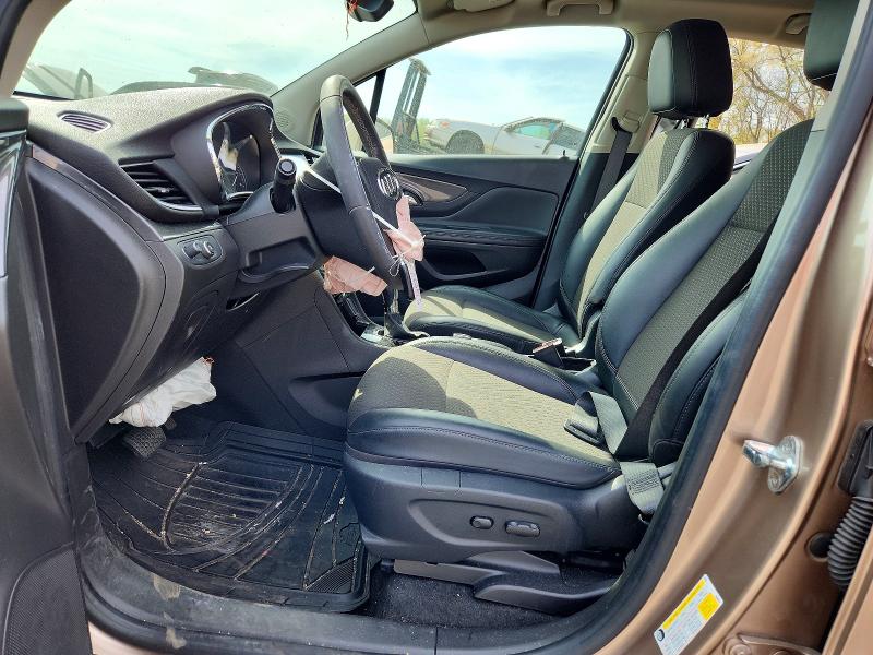 Продаж на аукціоні авто 2019 Buick Encore, vin: KL4CJESB3KB953728, номер лоту: 50096466