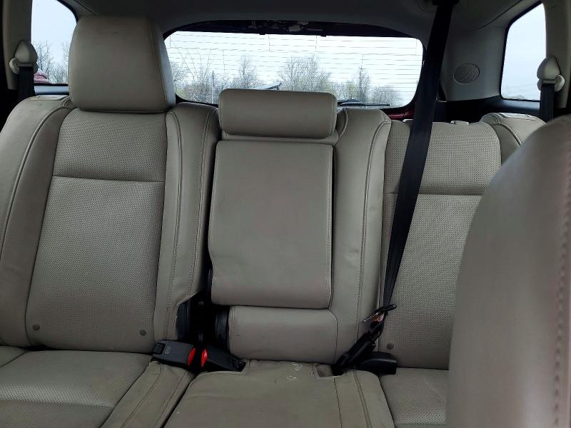 Продажа на аукционе авто 2015 Mazda Cx-9, vin: JM3TB2CA2F0453298, номер лота: 48761616