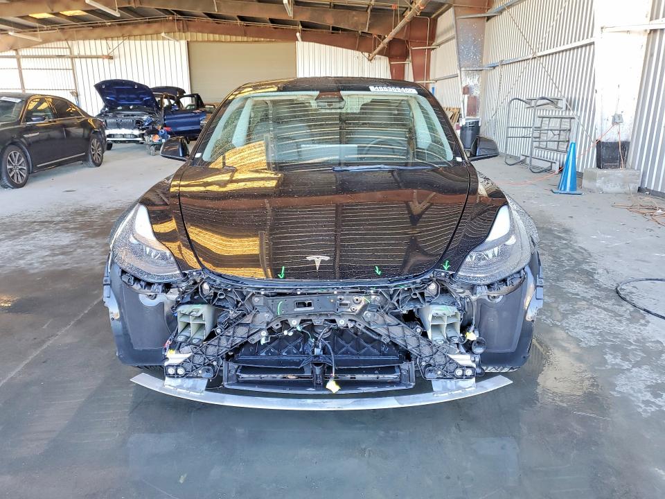 Auction sale of the 2023 Tesla Model 3, vin: 5YJ3E1EA2PF458379, lot number: 48836946
