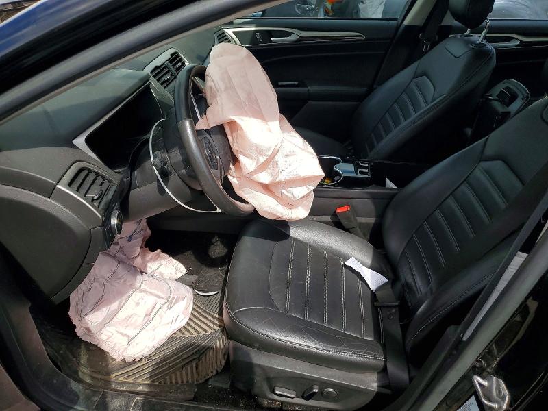 Продаж на аукціоні авто 2014 Ford Fusion, vin: 3FA6P0HD8ER225938, номер лоту: 52024476