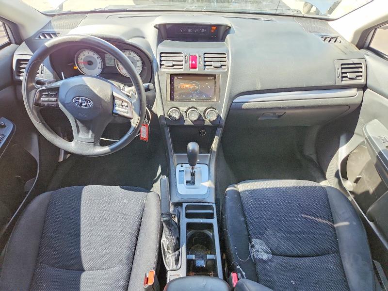 Aukcja sprzedaży 2013 Subaru Impreza, vin: JF1GJAB67DH024599, numer aukcji: 50532886
