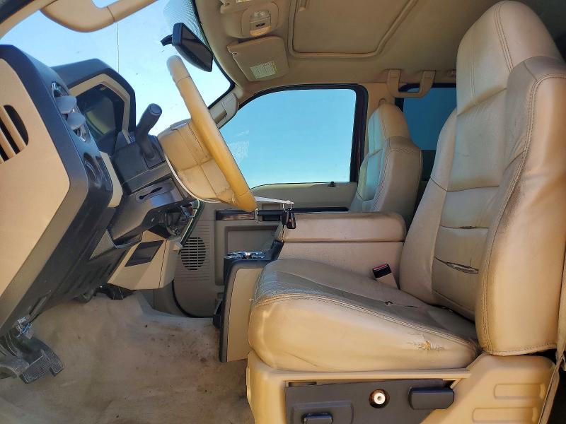 Продажа на аукционе авто 2010 Ford F350, vin: 1FTWW3BRXAEB30667, номер лота: 46919816