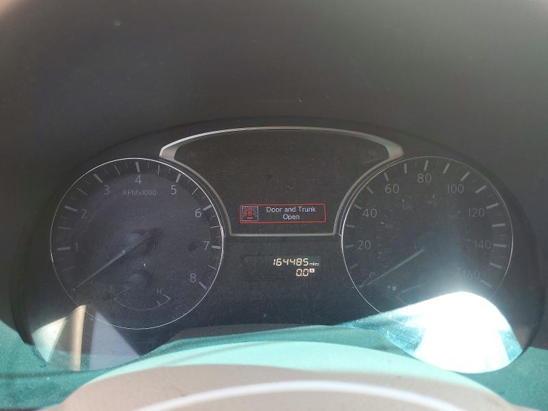 Продаж на аукціоні авто 2013 Nissan Altima, vin: 1N4AL3AP8DC296971, номер лоту: 49959156