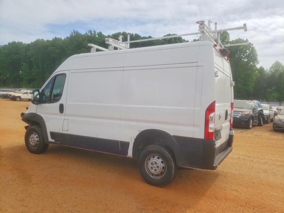 Aukcja sprzedaży 2023 Ram Promaster 2500, vin: 3C6LRVCG1PE509953, numer aukcji: 49011146