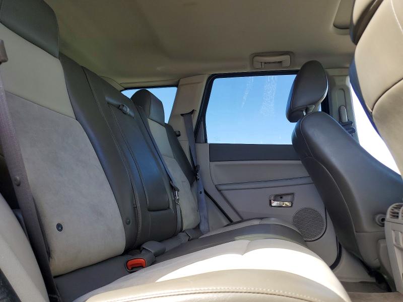 Продаж на аукціоні авто 2010 Jeep Grand Cherokee, vin: 1J4RR5GT6AC151235, номер лоту: 48847346