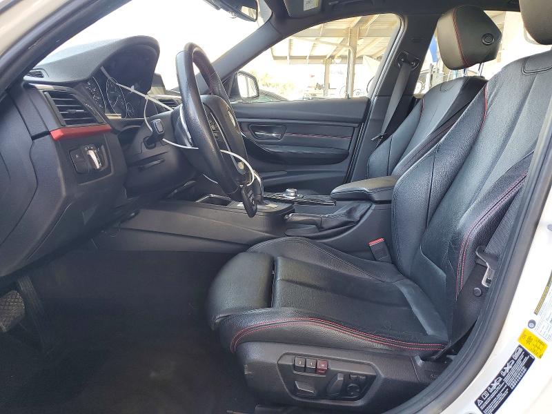 Aukcja sprzedaży 2013 Bmw Activehybrid 3, vin: WBA3F9C55DF145476, numer aukcji: 52078266