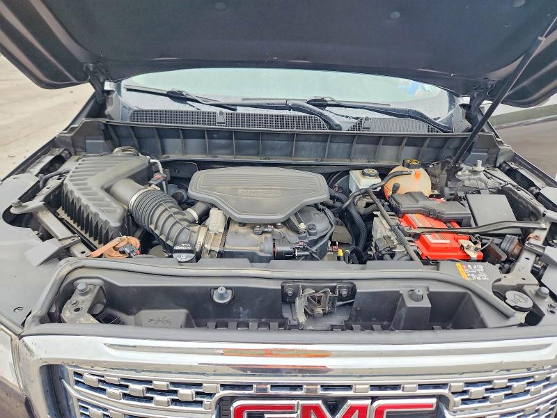 Aukcja sprzedaży 2019 Gmc Acadia, vin: 1GKKNXLS2KZ130929, numer aukcji: 51399536