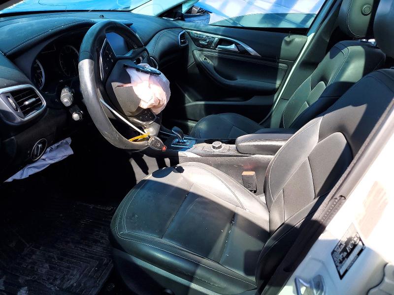 2018 Infiniti Qx30 მანქანა იყიდება აუქციონზე, vin: SJKCH5CR8JA049579, აუქციონის ნომერი: 77694785