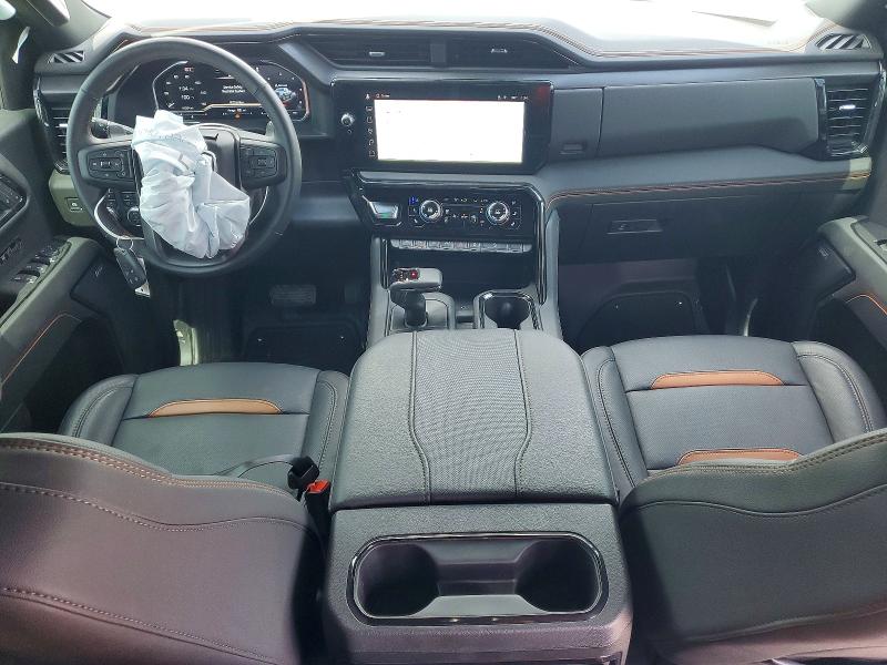 Продажа на аукционе авто 2025 Gmc Sierra, vin: 1GTUUEE80SZ341382, номер лота: 49134026
