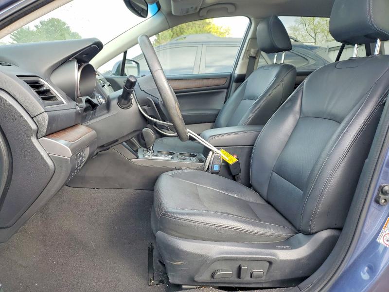 Aukcja sprzedaży 2016 Subaru Outback, vin: 4S4BSANC0G3331418, numer aukcji: 48457416