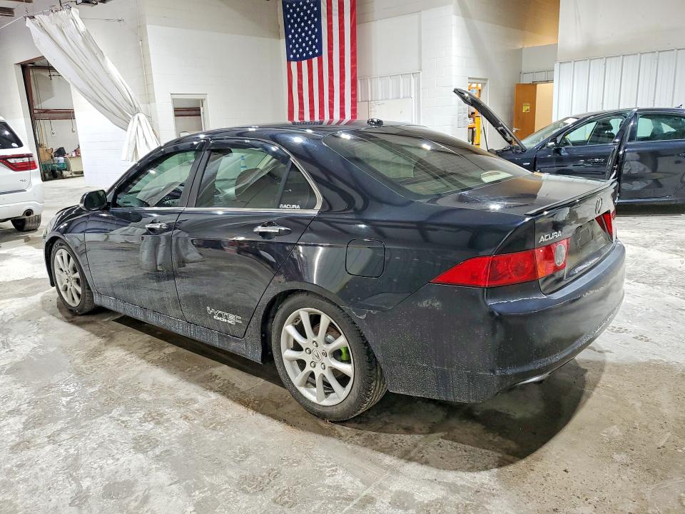 Продаж на аукціоні авто 2008 Acura Tsx, vin: JH4CL96898C017684, номер лоту: 49788316