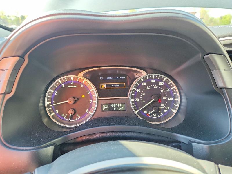 Продажа на аукционе авто 2016 Infiniti Qx60, vin: 5N1AL0MM5GC507876, номер лота: 51633066