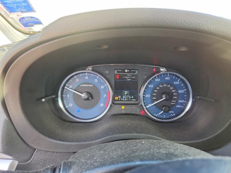 Aukcja sprzedaży 2015 Subaru Xv Crosstrek, vin: JF2GPAMC7F8307620, numer aukcji: 50650156